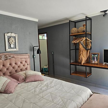 Casa Dinamarca Villa ซานตาเทเรซา ภายนอก รูปภาพ