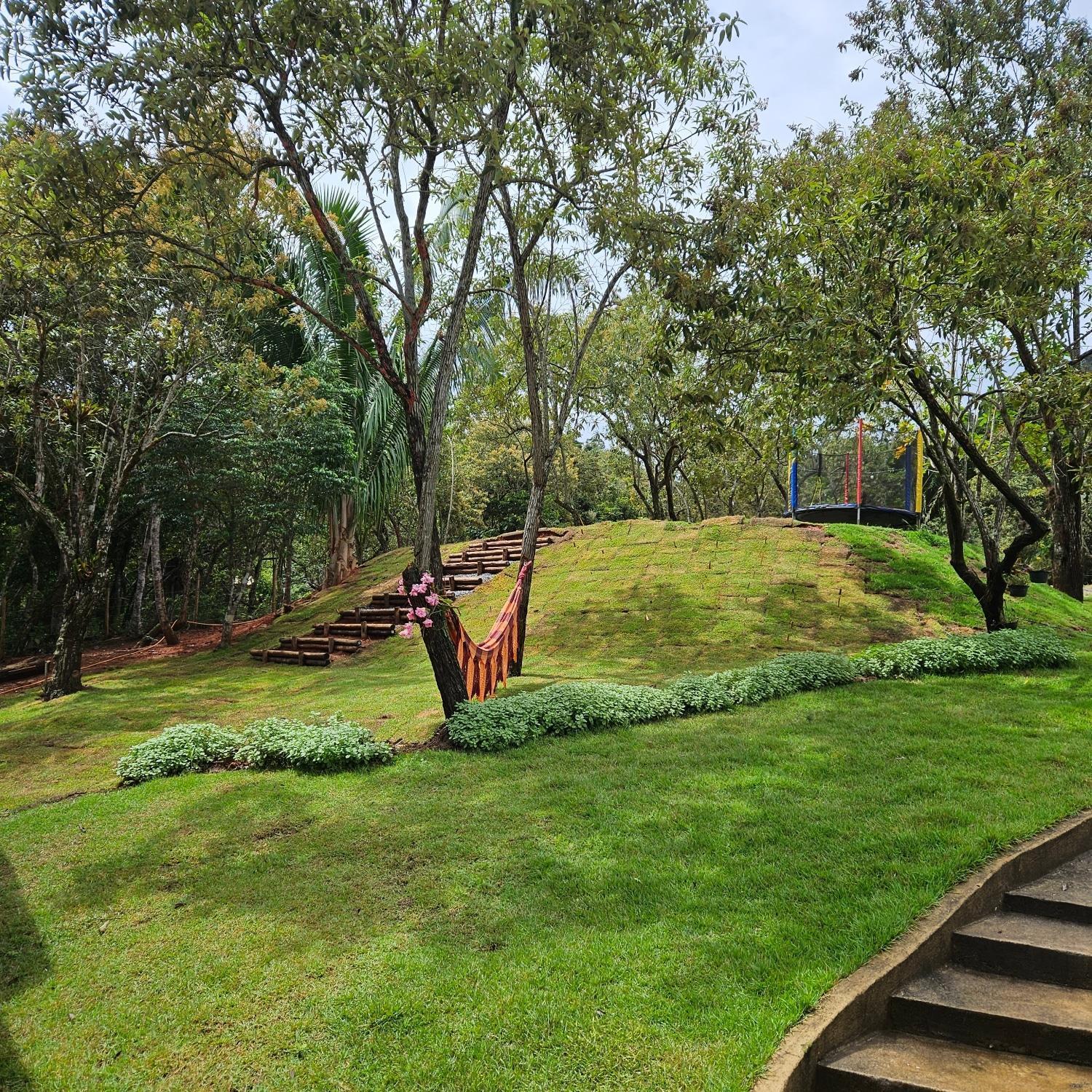 Casa Dinamarca Villa ซานตาเทเรซา ภายนอก รูปภาพ