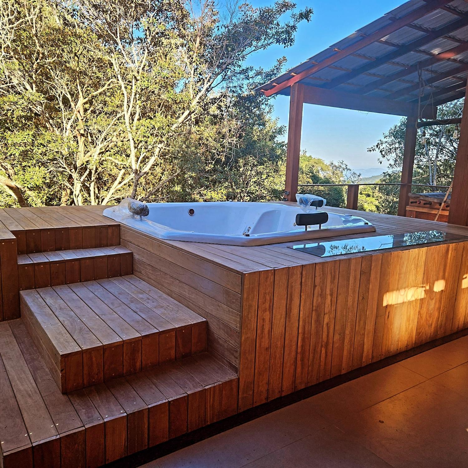 Casa Dinamarca Villa ซานตาเทเรซา ภายนอก รูปภาพ