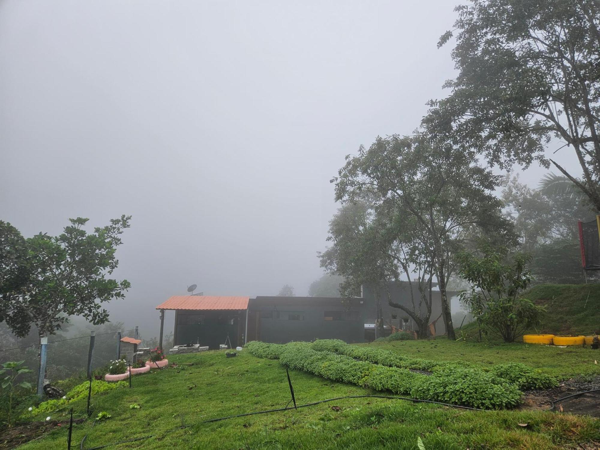 Casa Dinamarca Villa ซานตาเทเรซา ห้อง รูปภาพ