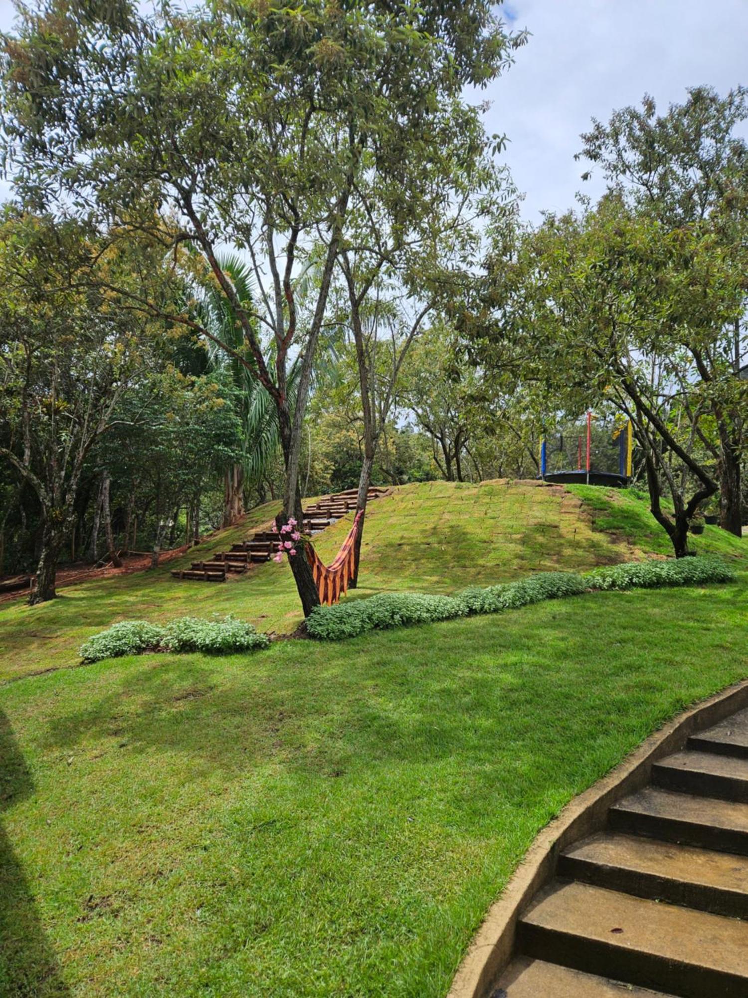 Casa Dinamarca Villa ซานตาเทเรซา ห้อง รูปภาพ