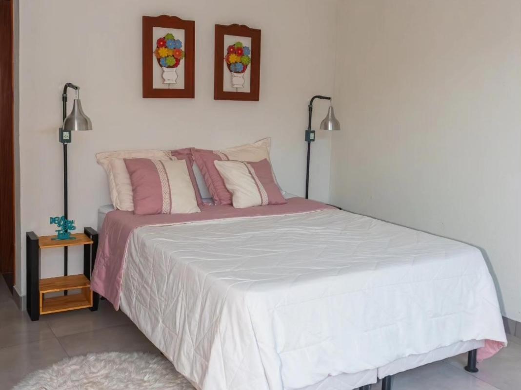 Casa Dinamarca Villa ซานตาเทเรซา ภายนอก รูปภาพ