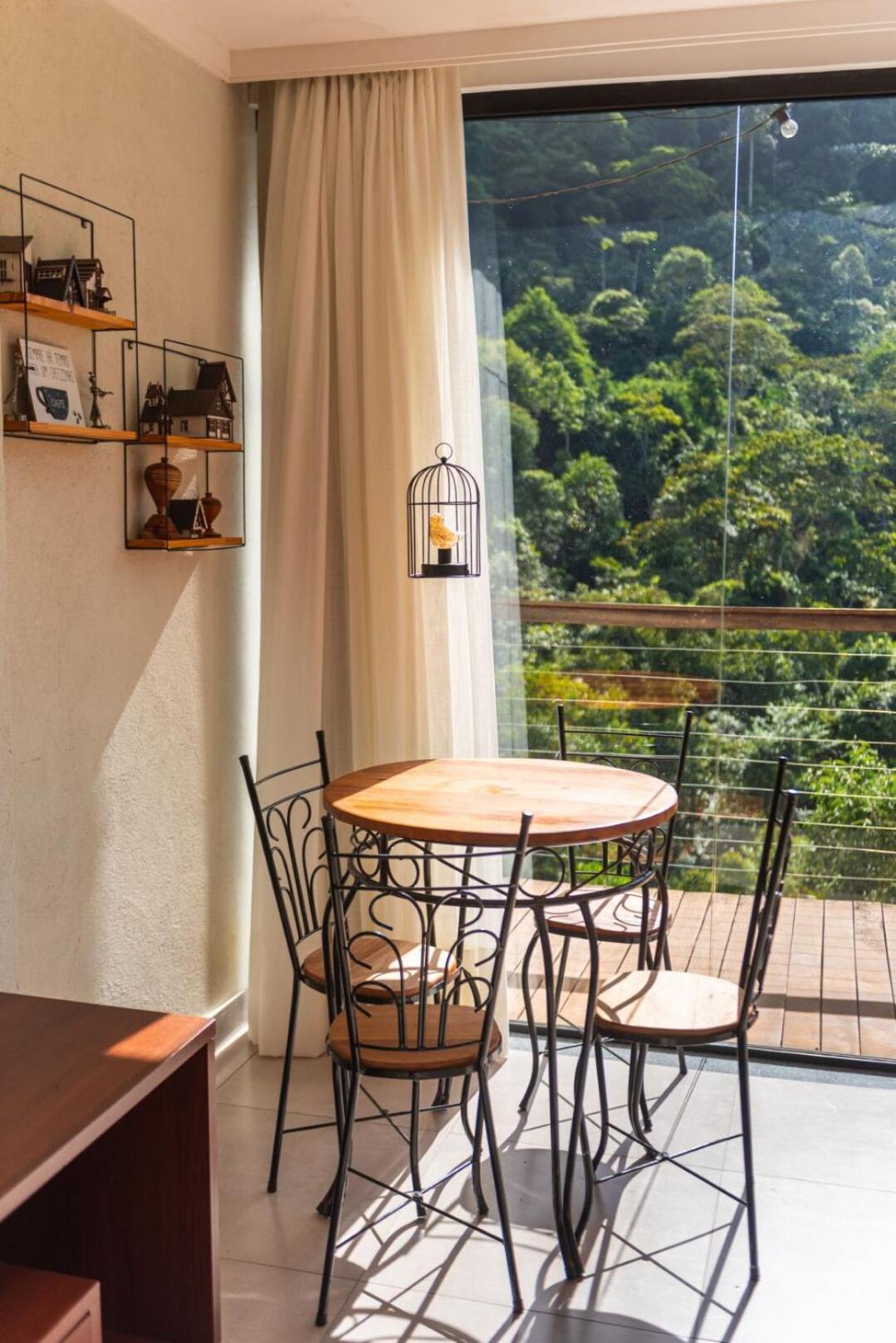 Casa Dinamarca Villa ซานตาเทเรซา ภายนอก รูปภาพ