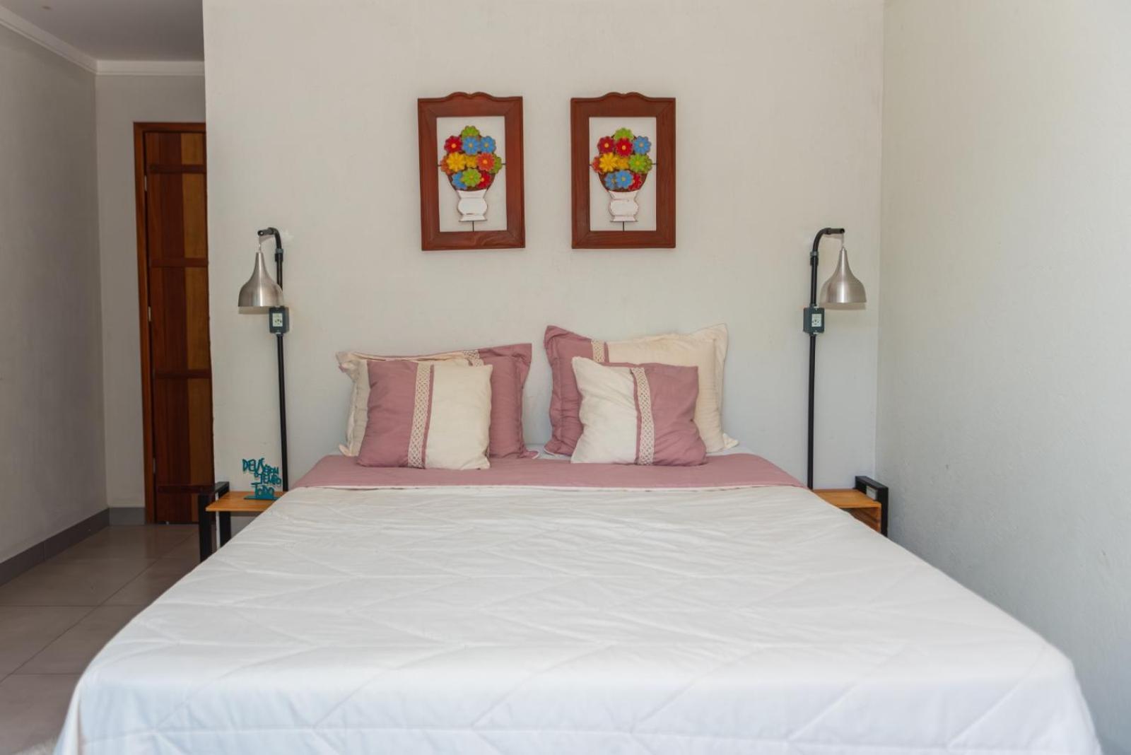 Casa Dinamarca Villa ซานตาเทเรซา ภายนอก รูปภาพ